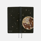 Hobonichi Techo 2027 Weeks tanakadaisuke: Starlight
