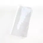 Hobonichi Clear Cover for WEEKS