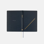 Hobonichi Techo 2027 HON A5 Slash (Navy)