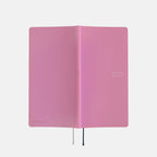 Hobonichi Techo 2027 Weeks Smooth: Lavender Milk