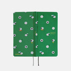 Hobonichi Techo 2027 Weeks Bow & Tie: Sheep Sheep Sheep