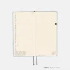 Hobonichi Techo 2026 Weeks- Color: Sky