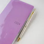Hobonichi Clear Cover for WEEKS