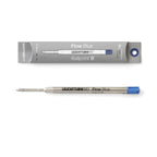 Drehgriffel Ballpoint Pen Refills - Flow Line: Bold