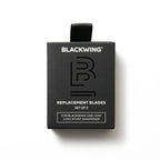 Blackwing One-Step Long Point Sharpener Replacement Blades (3)
