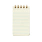The Reporter Notebook- Pool