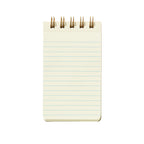 The Reporter Notebook- Pool