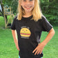Happy in Hamburg Youth T-shirt
