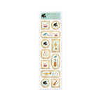 Music Stickers