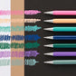 Pentel Mattehop Gel Pens Set – Dream Set