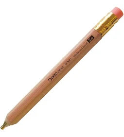 OHTO WN03 Mechanical Wooden Pencil 2.0mm