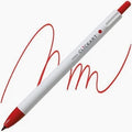CLiCKART Retractable Felt Tip Marker