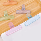 Book Clamp Clip
