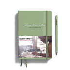 Leuchtturm Some Lines a Day