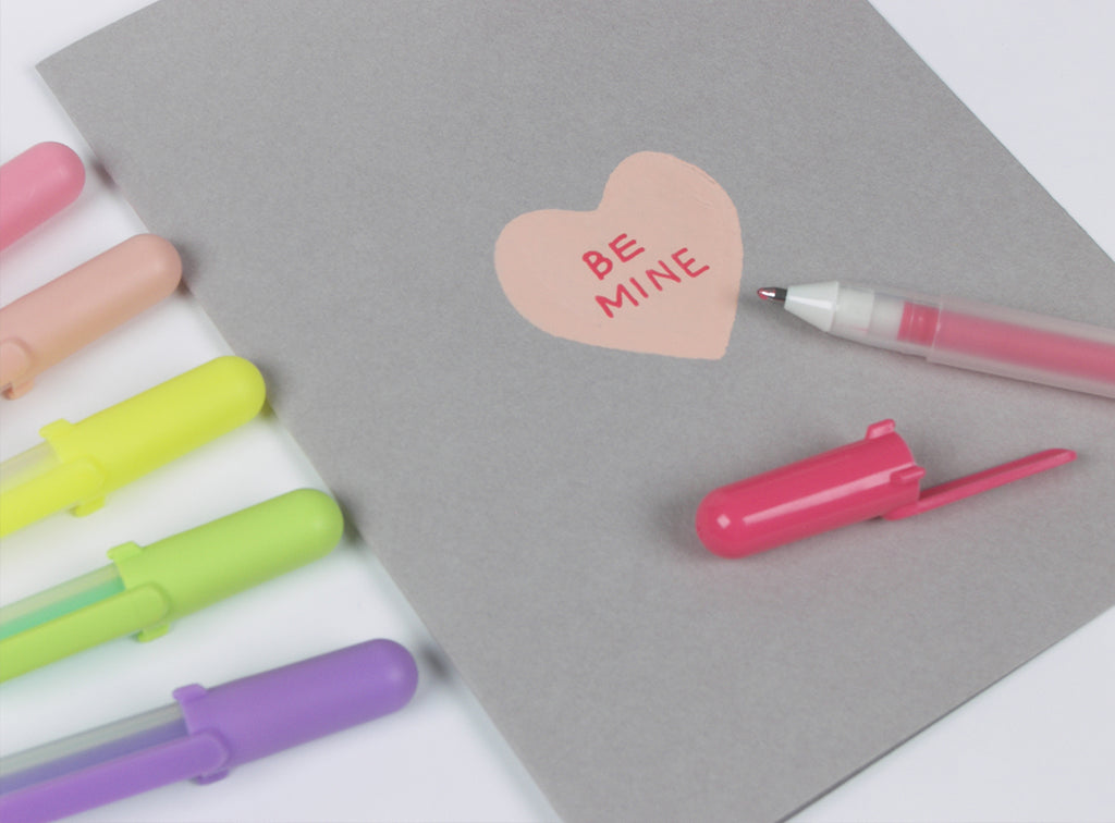 3-D Soufflé Craft Pen