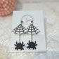 Halloween Dangles