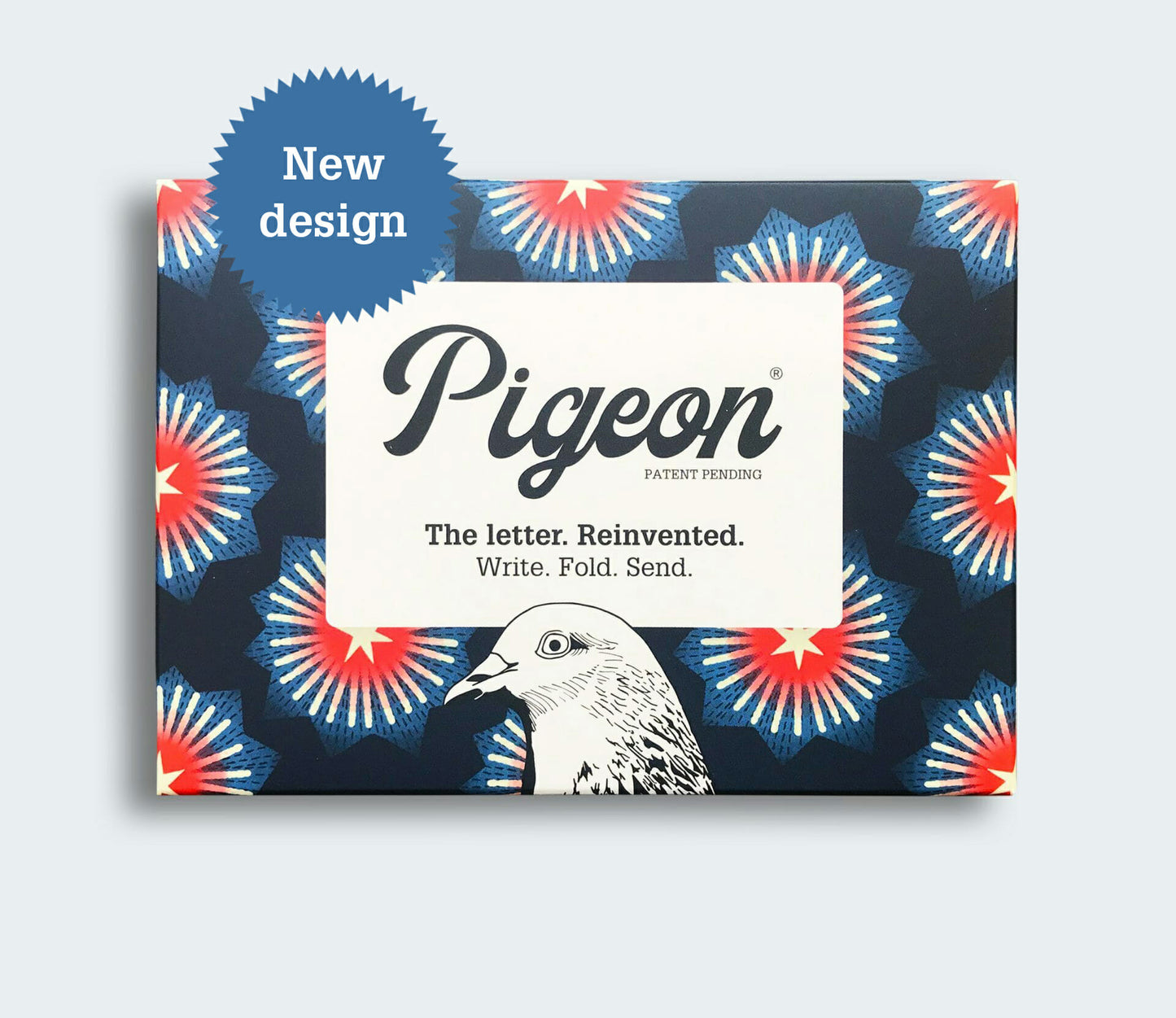 Starburst Pigeon Pack