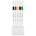 uni® EMOTT Fine Line Marker Set- Vivid