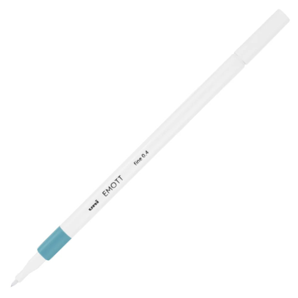 uni® EMOTT Fine Line Marker- Single