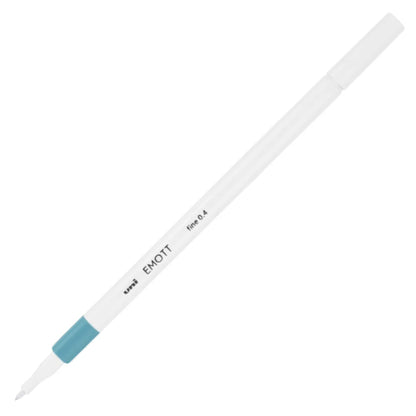 uni® EMOTT Fine Line Marker- Single