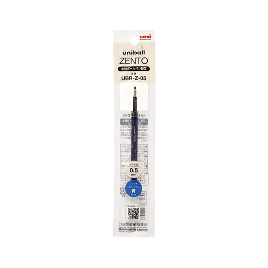 uni-ball™ Zento Flow Gel Pen Refills