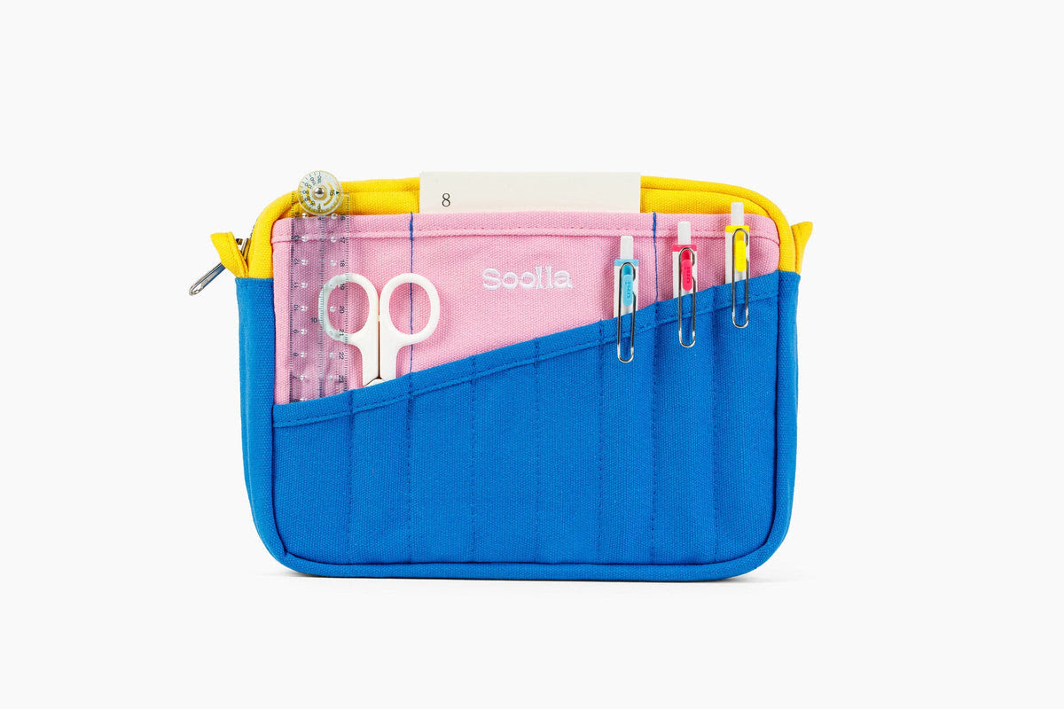 Soolla® Studio Pouch - SSD 2026 Limited Edition