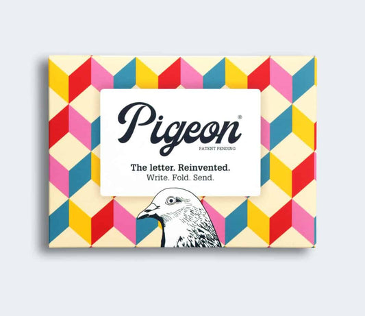 Urban Pigeon Pack