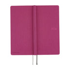 Hobonichi Techo 2026 Weeks- Colors: Peony Purple