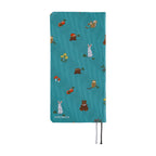 Hobonichi Techo 2026 Weeks- Bow & Tie: In the Forest