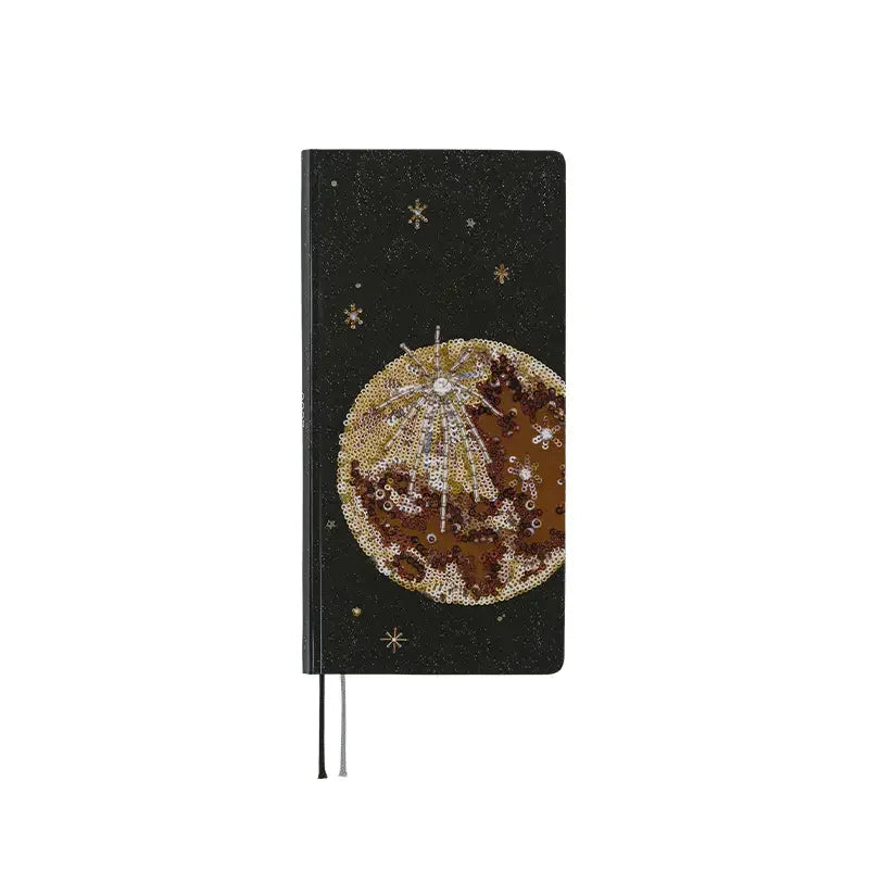 Hobonichi Techo 2027 Weeks tanakadaisuke: Starlight