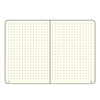 Leuchtturm1917 Medium Notebook- Softcover Lobster- Plain