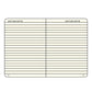 Leuchtturm1917 Medium Notebook- Mint Green Ruled