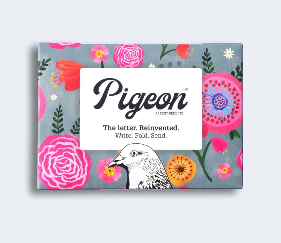Wildflower Pigeon Pack