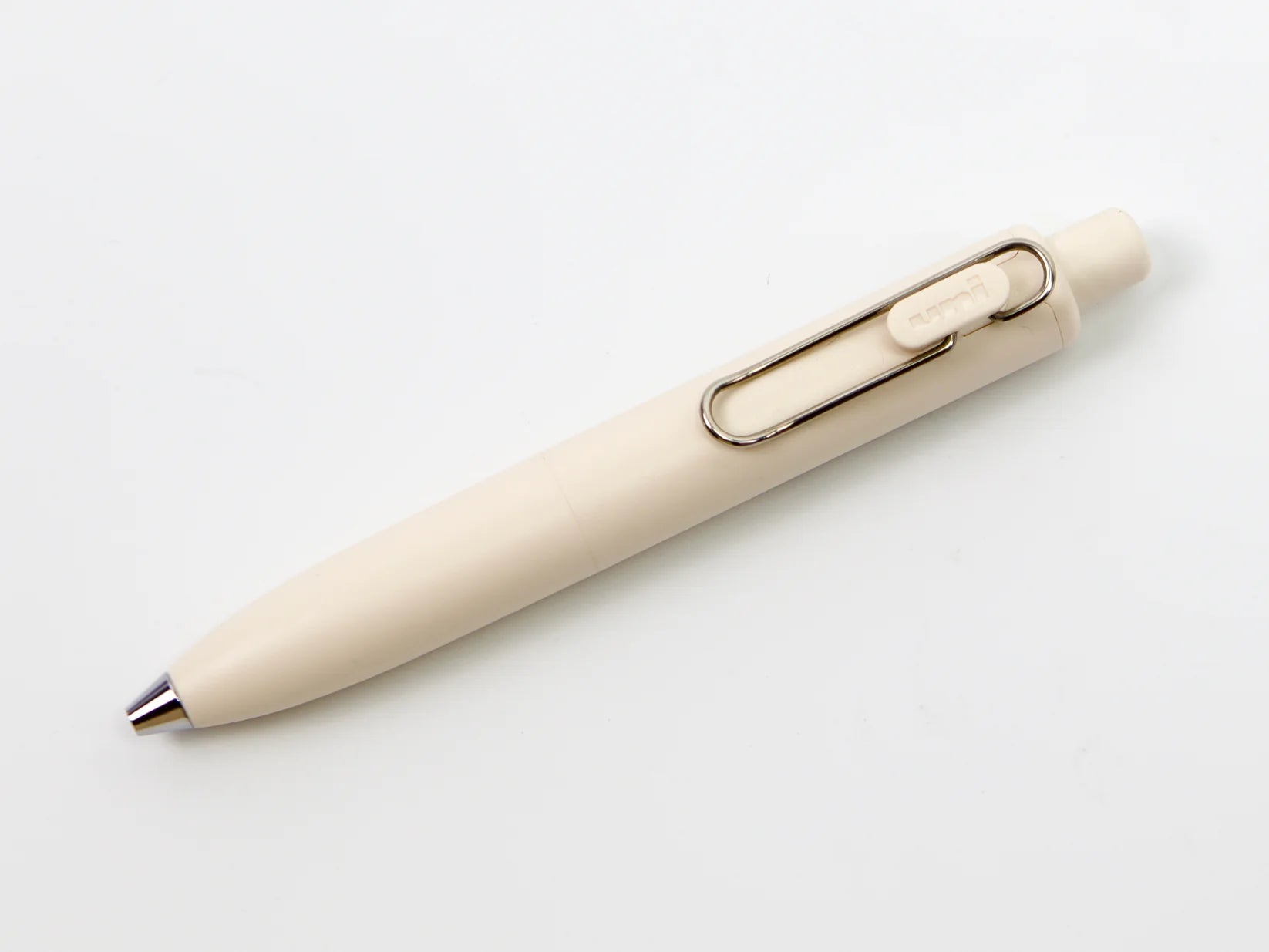 uni-ball One P 0.38mm