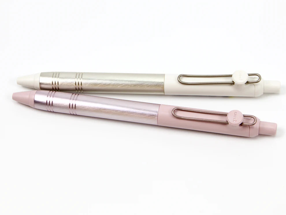uni-ball Zento Flow Retreat Series Gel Pen