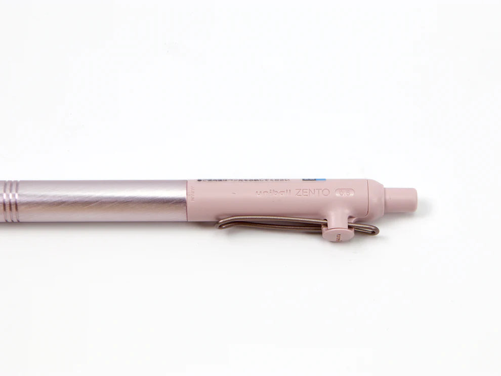 uni-ball Zento Flow Retreat Series Gel Pen