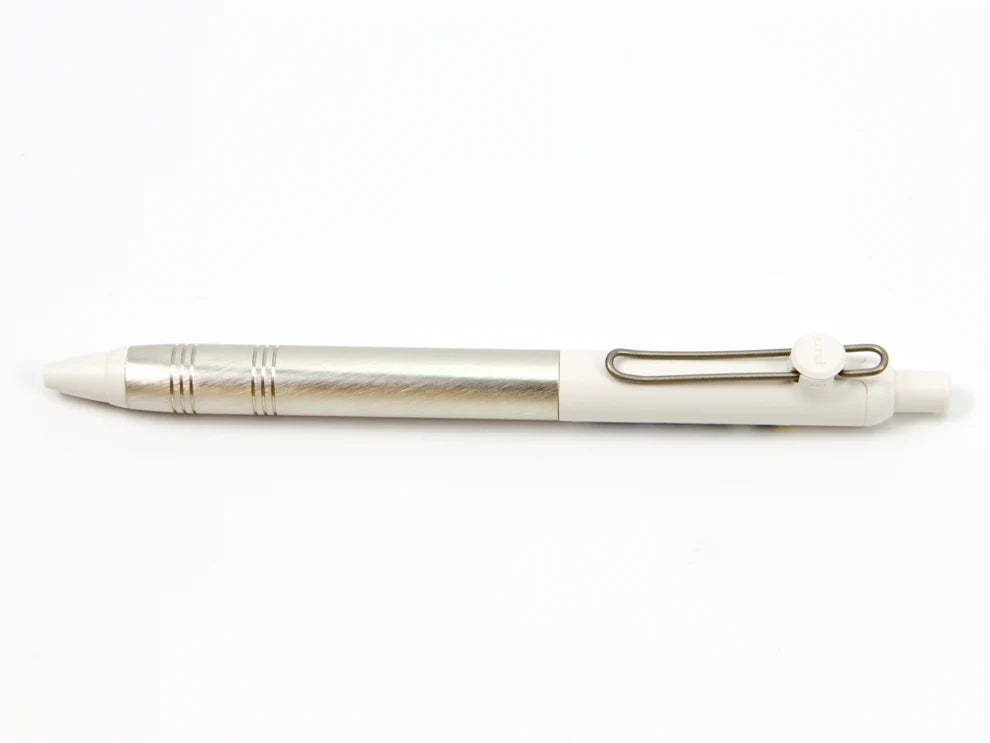 uni-ball Zento Flow Retreat Series Gel Pen