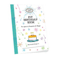 My Birthday Book