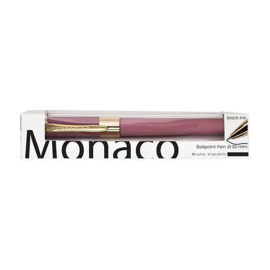 Monaco in Gift Box - Pink