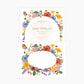 Botanist Letter Writing Set
