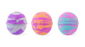 Mystery Necklace Bath Bomb