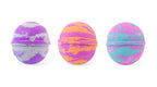 Mystery Necklace Bath Bomb (Purple/Violet)