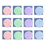 Birthday Constellation Cards