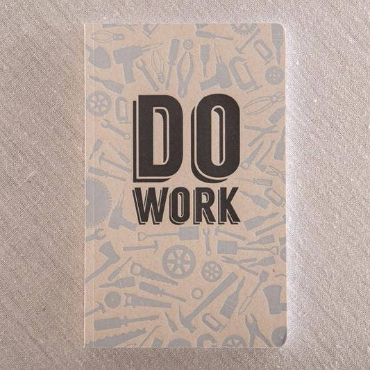 Do Work Notebook