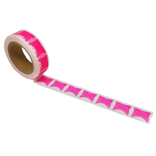 Neon Pink Pussyhat Washi (25% Proceeds To Ignite National!)
