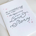 Love Story