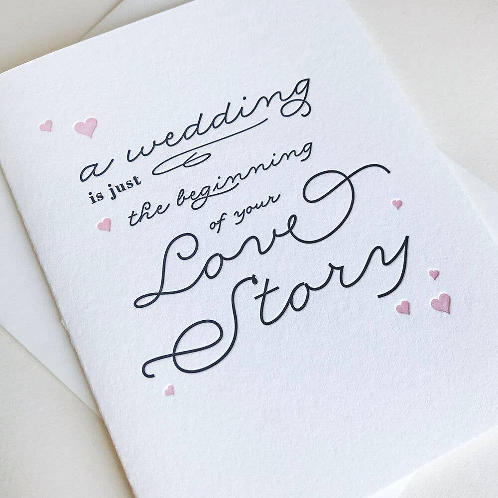 Love Story