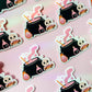 Witches Brew Sticker