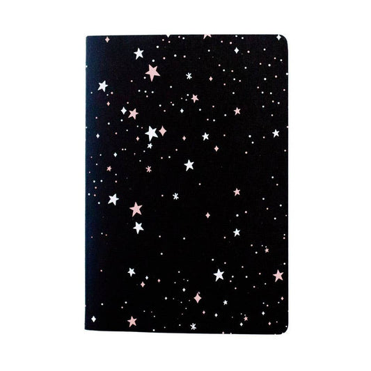 Starburst Notebook