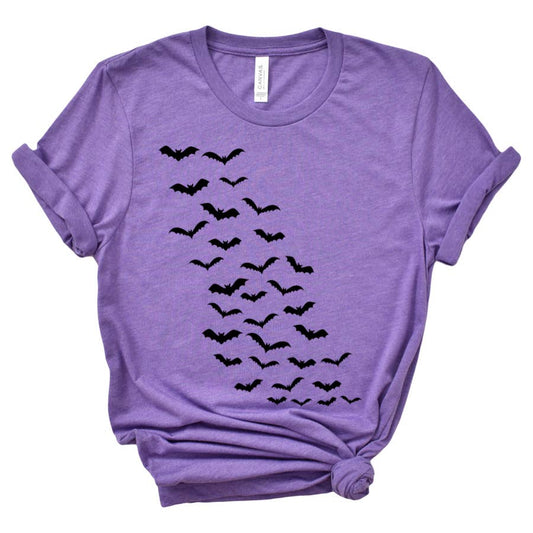 Bat - Graphic T-Shirt